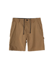 Dark Seas - Union Amphibious Boardshort