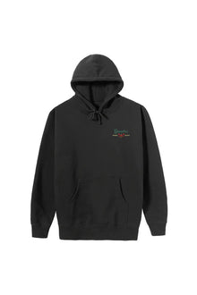 Dark Seas Watchman Fleece 301100216