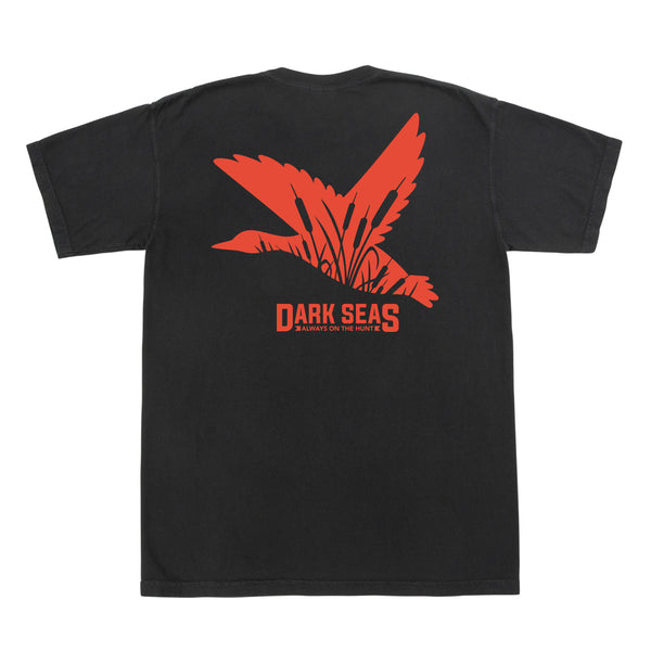 Dark Seas Field Supply Pigment T-Shirt