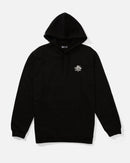 Salty Crew Day Charter Fleece Black / Medium