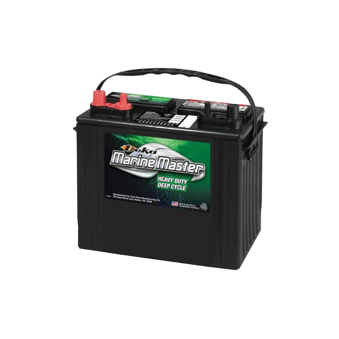 DC24 Marine Deep Cycle Battery