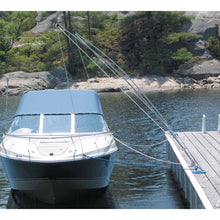 Premium Mooring Whips