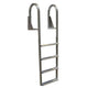 4 Step Flip Up Dock Ladder