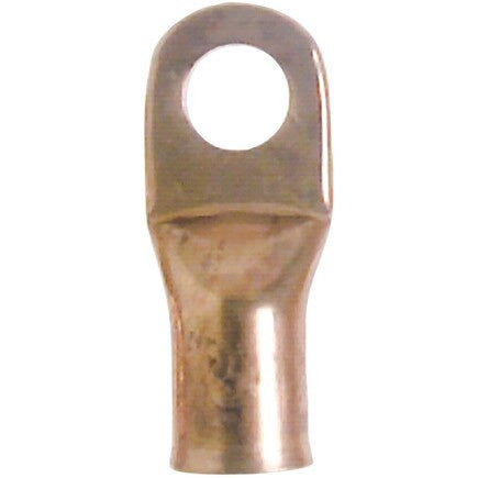 Deka Copper Lugs for Battery Wire