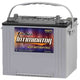 Deka 8A24 Marine AGM Battery