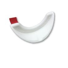 White Dripper Guard