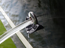White Dripper Guard
