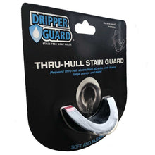 White Dripper Guard