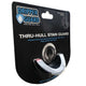 White Dripper Guard