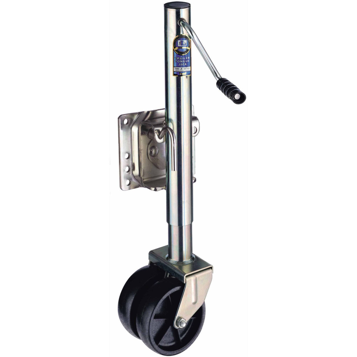 Dutton-Lainson 22580 Dual Wheel Jack