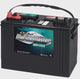 DP27 Dual Purpose Marine Battery