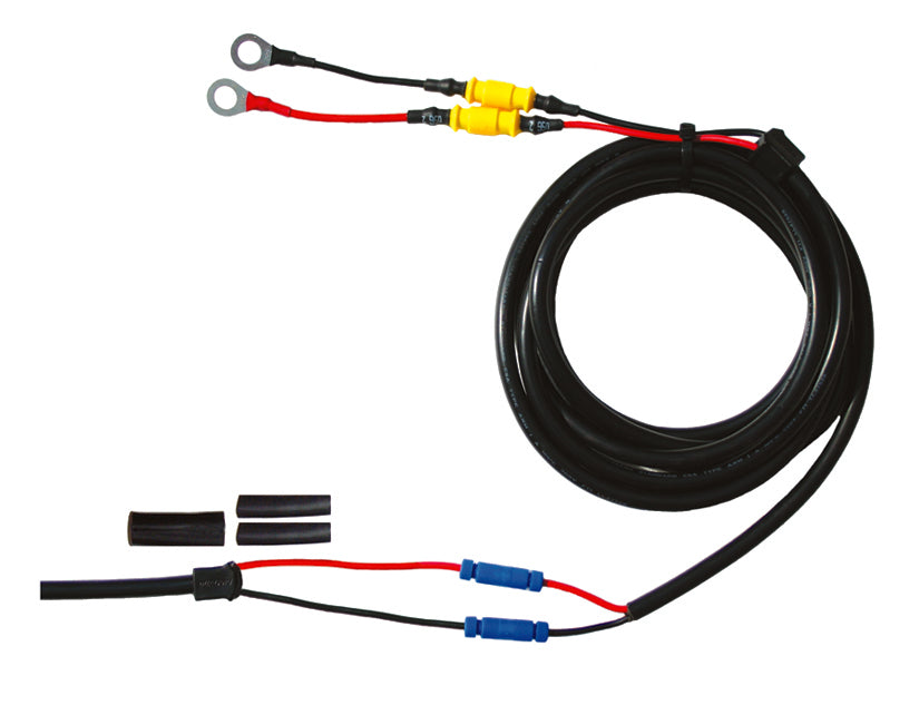Dual Pro 10ft Charge Cable Extension