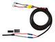 Dual Pro 10ft Charge Cable Extension