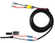 Dual Pro 15ft Charge Cable Extension