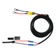 Dual Pro 5ft Charge Cable Extension