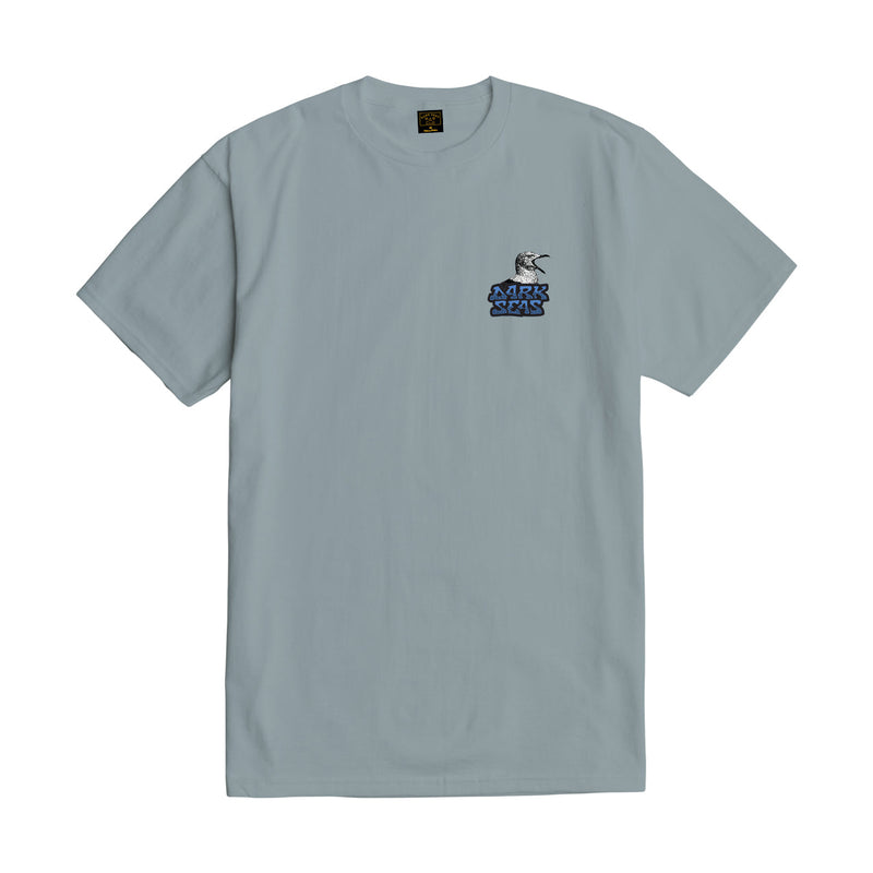 Dark Seas- Billiards  Tee