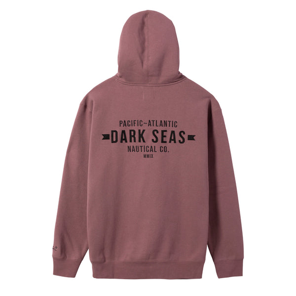 Dark Seas - Cameron Hw Fleece