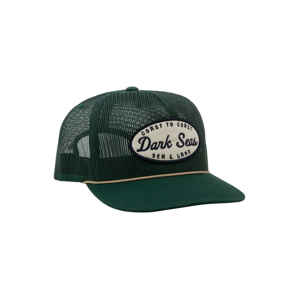 Dark Seas - Capital Hat