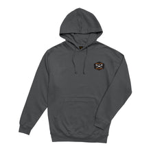 Dark Seas - Chart Deploy Uv Hooded