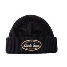 Dark Seas Chunk Beanie 321100094