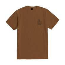 Dark Seas Cinderblock Tee 304000547