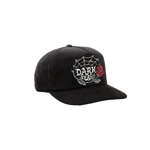 Dark Seas  -Damask Hat