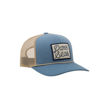 Dark Seas Eagle Hat 321000524