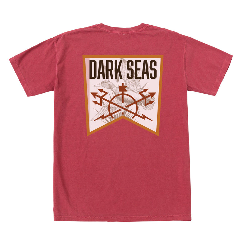 Dark Seas - Field Mark Tee