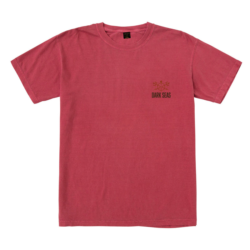 Dark Seas - Field Mark Tee