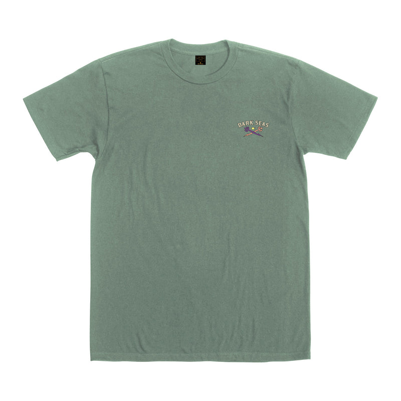 Dark Seas - Glass Door Tee