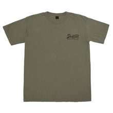 Dark Seas Long Range Tee 305200141