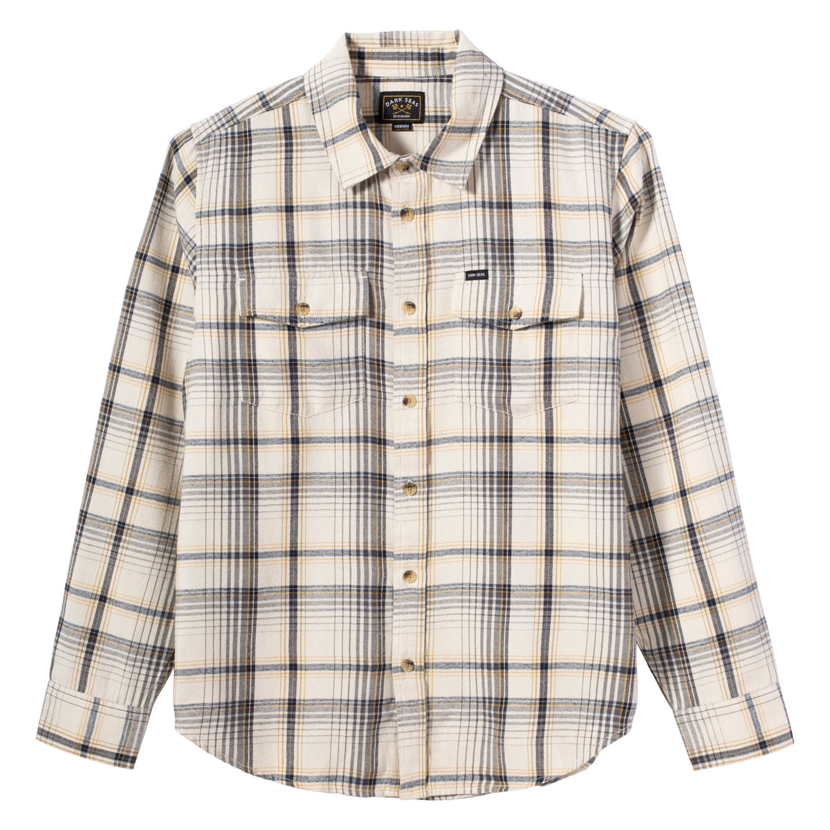 Dark Seas Maxville Woven 312200002