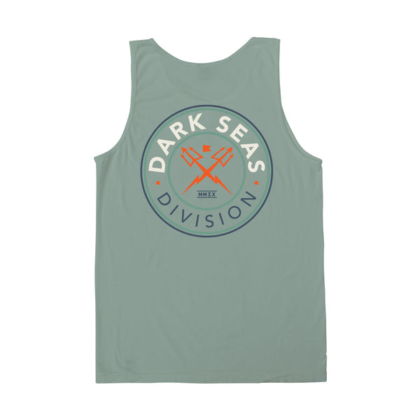 Dark Seas - Navigator Tank