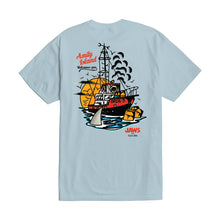 Dark Seas - Orca Tee 304000535