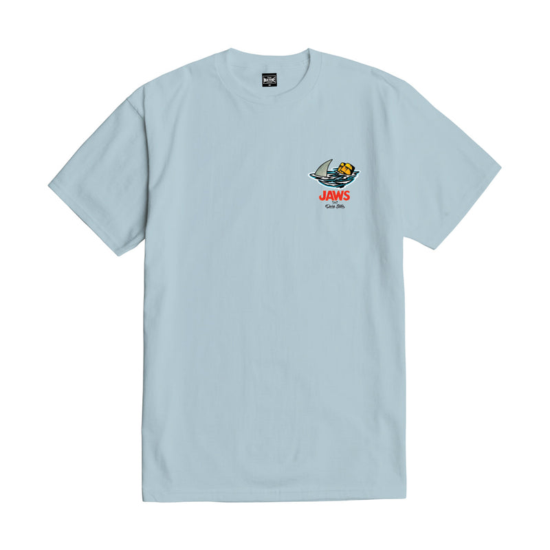 Dark Seas - Orca  Tee