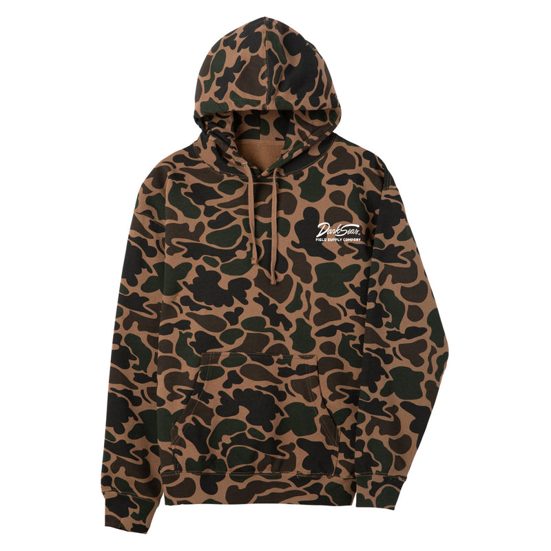 Dark Seas - Pointer-Fleece