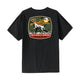 Dark Seas Pointer Tee 305200142