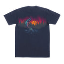 Dark Seas Riverwalk Tee
