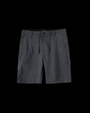 Dark Seas Union Amphibious Boardshort Black / 30