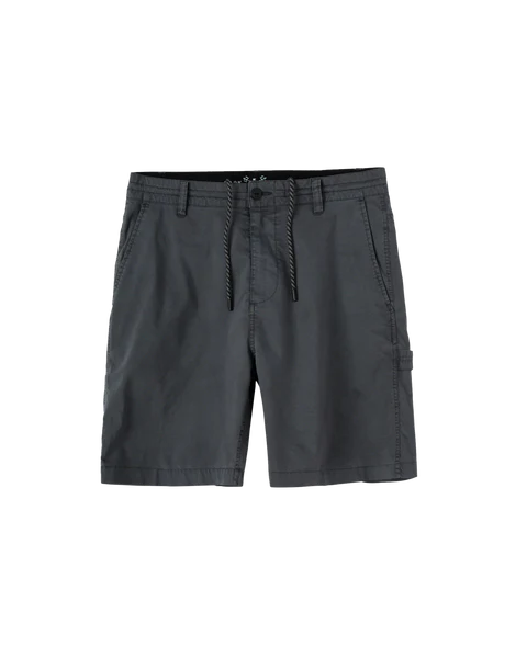 Dark Seas - Union Amphibious Boardshort