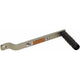Dutton-Lainson 6322 Winch Handle 9-1/2in Quick Connect