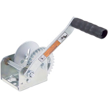 Dutton-Lainson Ratchet Winch