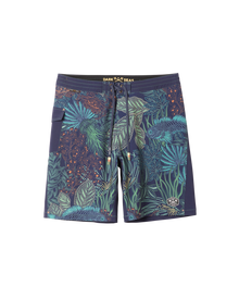 Dark Seas - Deepwater Boardshort