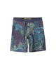 Dark Seas - Deepwater Boardshort