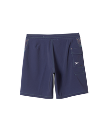 Dark Seas - Deepwater Boardshort