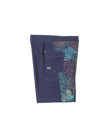 Dark Seas - Deepwater Boardshort