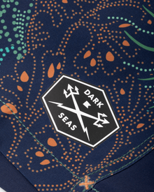 Dark Seas - Deepwater Boardshort
