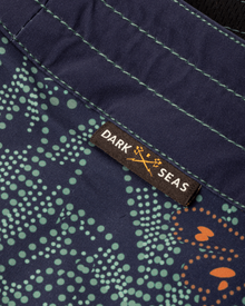 Dark Seas - Deepwater Boardshort