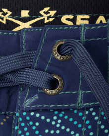 Dark Seas - Deepwater Boardshort