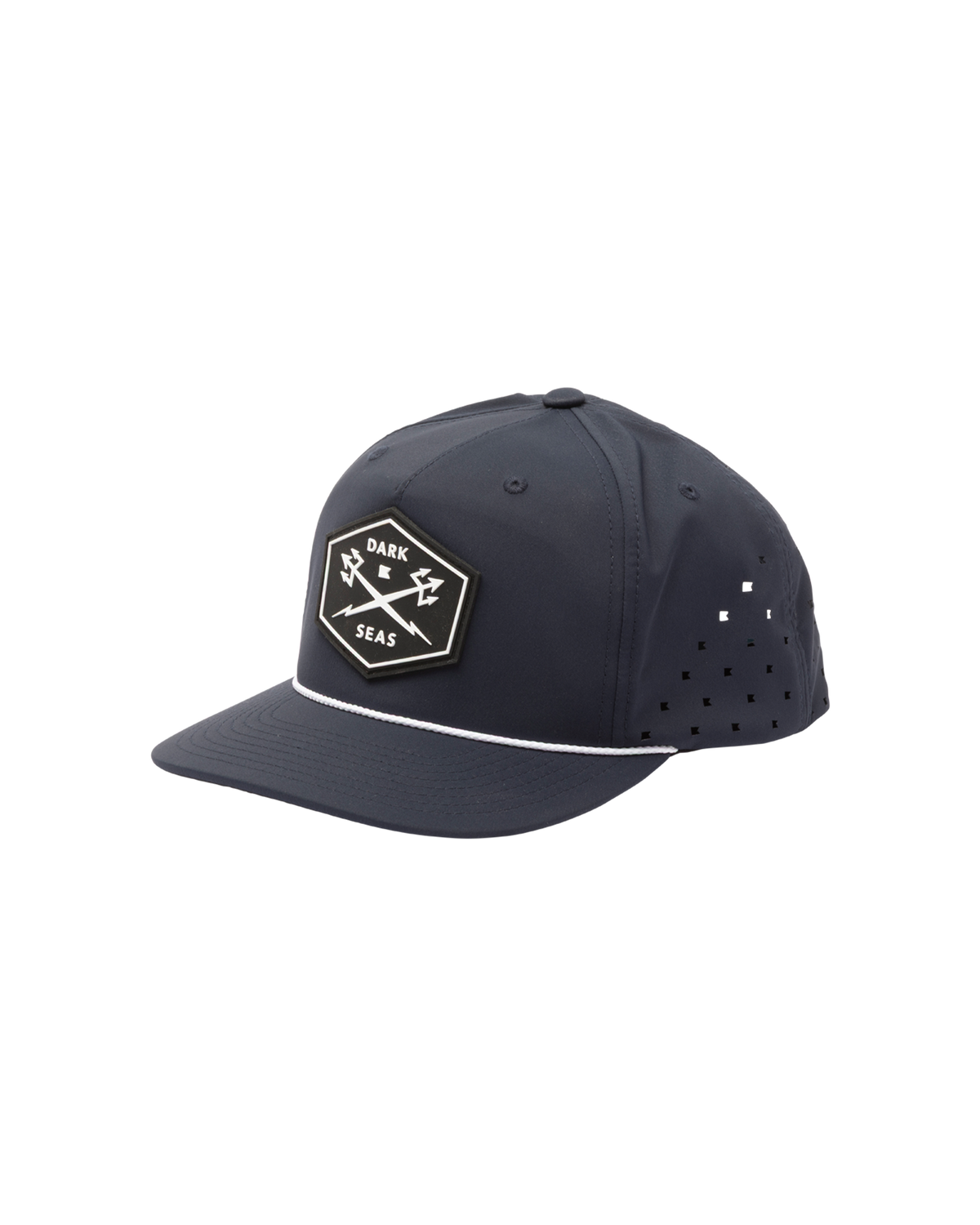Dark Seas - Prog Tech Hat